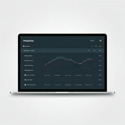 Analytics Dashboard